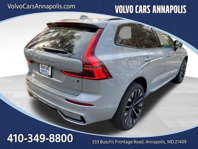 2026 Volvo XC60 B5 Ultra