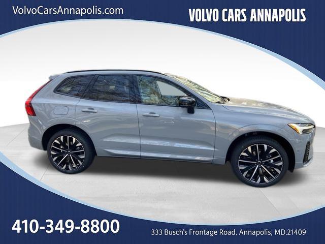 2026 Volvo XC60 B5 Ultra