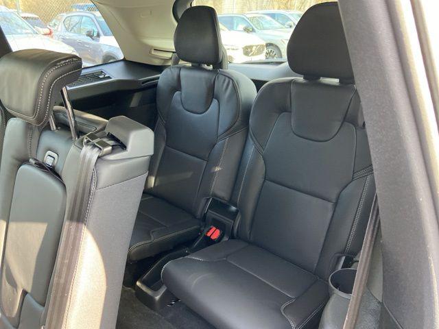 2026 Volvo XC90 Ultra, B6 AWD Gas (mild hybrid), Gasoline, Bright, 7 Seats