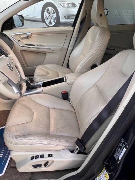 2013 Volvo XC60 T6