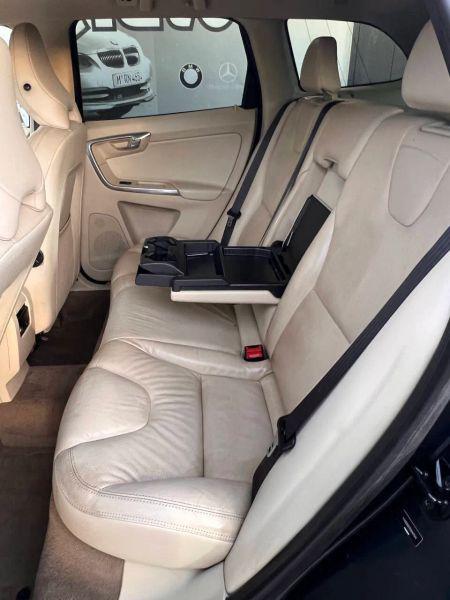 2013 Volvo XC60 T6