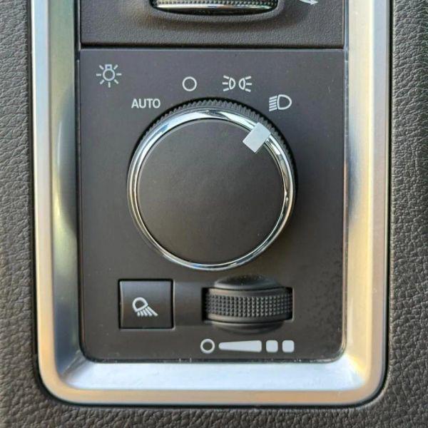 2024 Ram 1500 Classic Warlock Crew Cab 4x4 5'7" Box