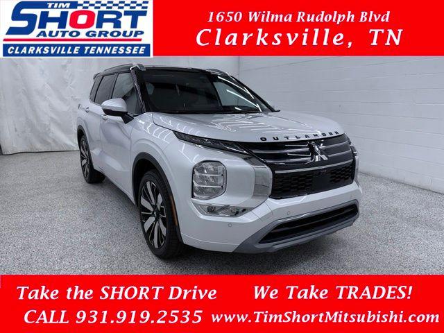 2026 Mitsubishi Outlander SEL 1.5T 2WD for sale in Clarksville, TN