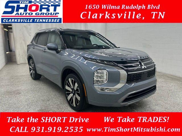 2026 Mitsubishi Outlander SEL 1.5T 2WD for sale in Clarksville, TN