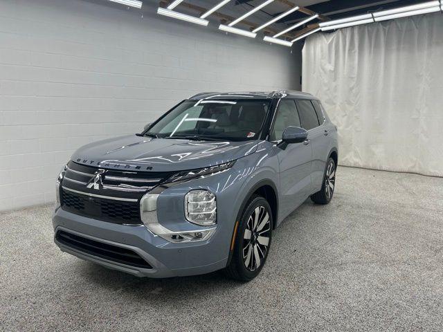 2026 Mitsubishi Outlander SEL 1.5T 2WD