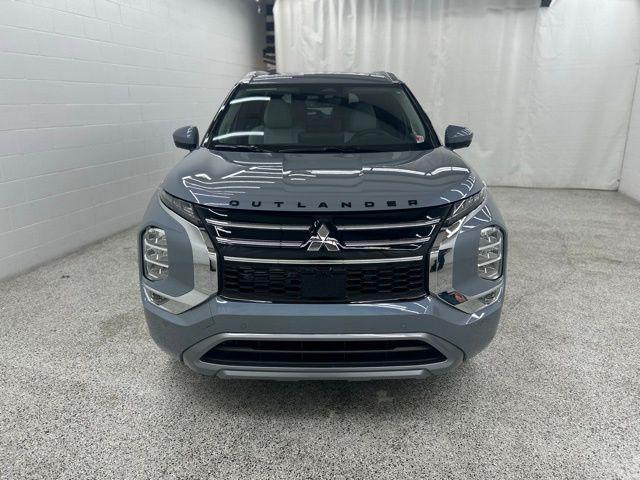 2026 Mitsubishi Outlander SEL 1.5T 2WD