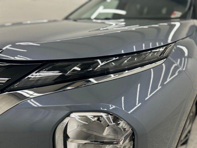 2026 Mitsubishi Outlander SEL 1.5T 2WD