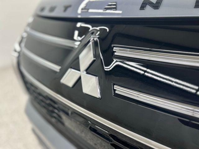 2026 Mitsubishi Outlander SEL 1.5T 2WD