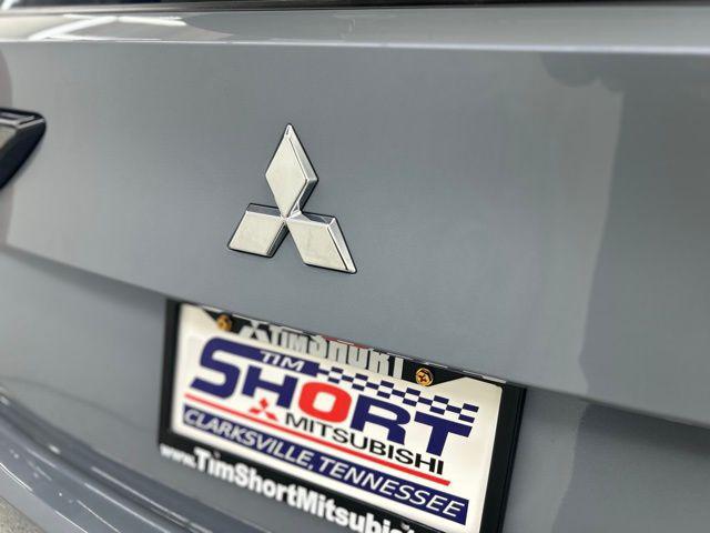 2026 Mitsubishi Outlander SEL 1.5T 2WD