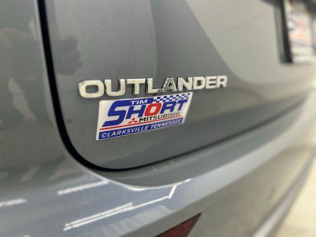 2026 Mitsubishi Outlander SEL 1.5T 2WD