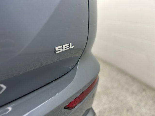 2026 Mitsubishi Outlander SEL 1.5T 2WD