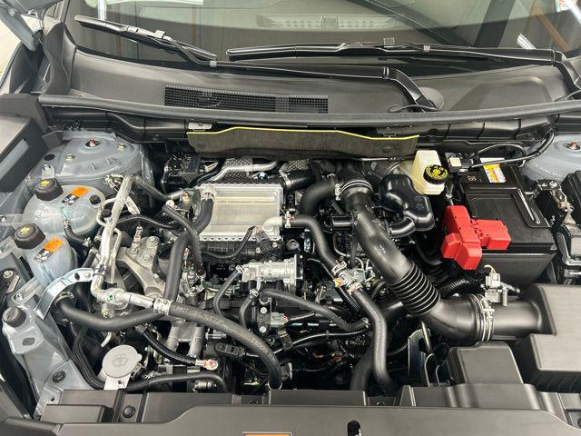 2026 Mitsubishi Outlander SEL 1.5T 2WD