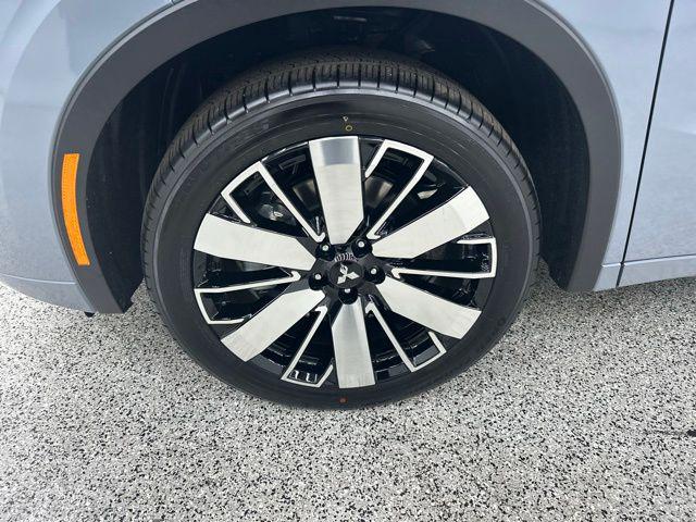 2026 Mitsubishi Outlander SEL 1.5T 2WD