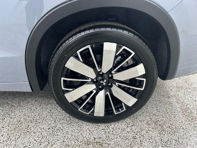 2026 Mitsubishi Outlander SEL 1.5T 2WD