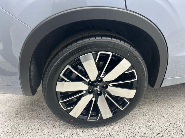 2026 Mitsubishi Outlander SEL 1.5T 2WD