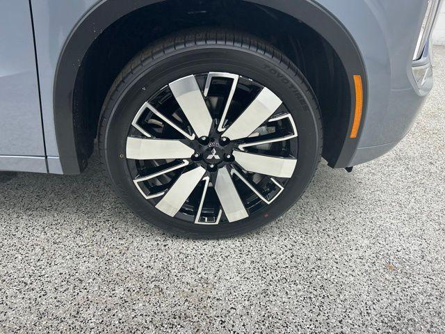 2026 Mitsubishi Outlander SEL 1.5T 2WD