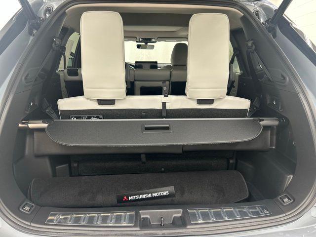 2026 Mitsubishi Outlander SEL 1.5T 2WD