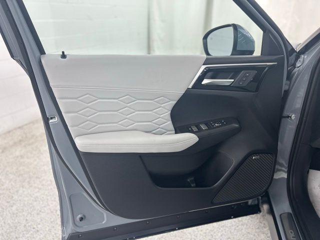 2026 Mitsubishi Outlander SEL 1.5T 2WD