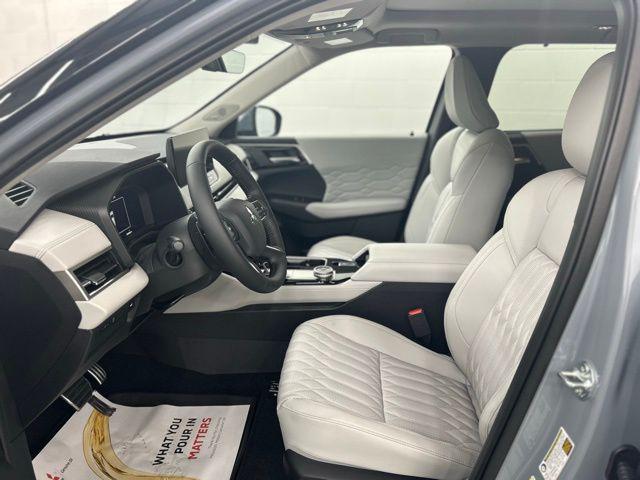 2026 Mitsubishi Outlander SEL 1.5T 2WD