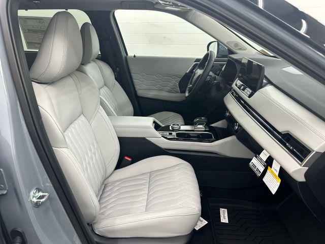 2026 Mitsubishi Outlander SEL 1.5T 2WD