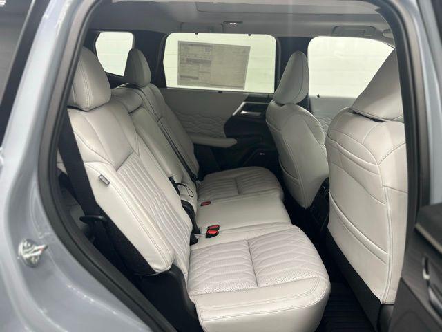 2026 Mitsubishi Outlander SEL 1.5T 2WD