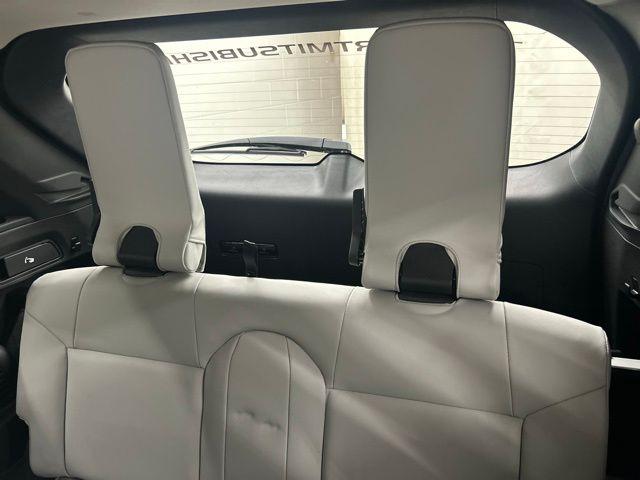 2026 Mitsubishi Outlander SEL 1.5T 2WD