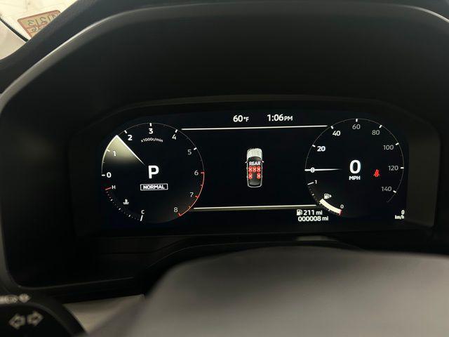 2026 Mitsubishi Outlander SEL 1.5T 2WD