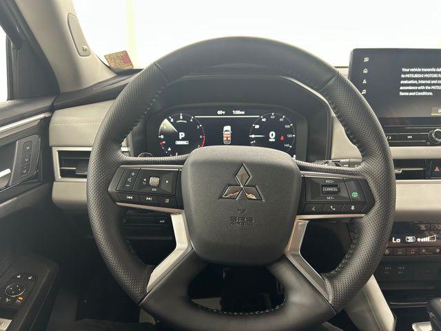 2026 Mitsubishi Outlander SEL 1.5T 2WD