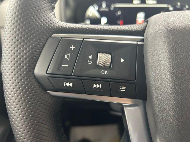 2026 Mitsubishi Outlander SEL 1.5T 2WD