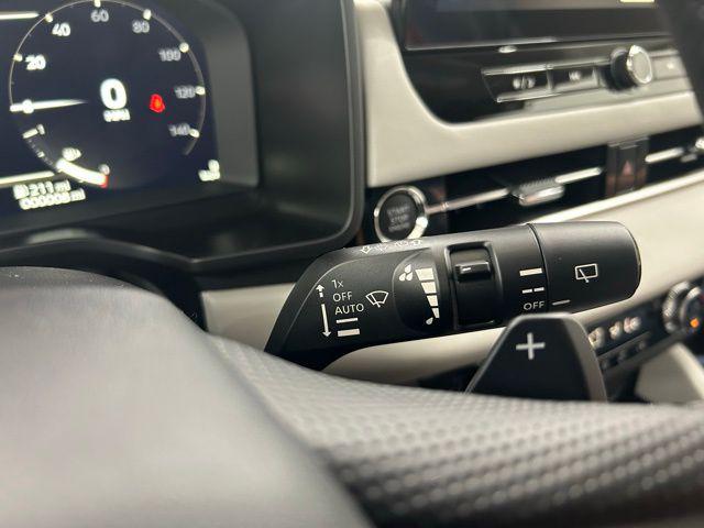 2026 Mitsubishi Outlander SEL 1.5T 2WD