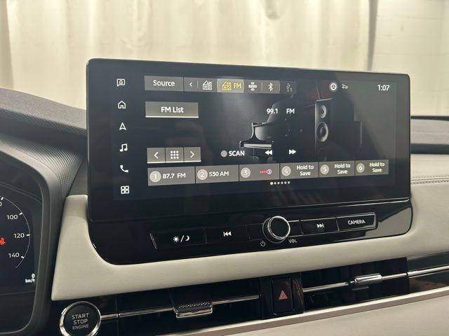 2026 Mitsubishi Outlander SEL 1.5T 2WD
