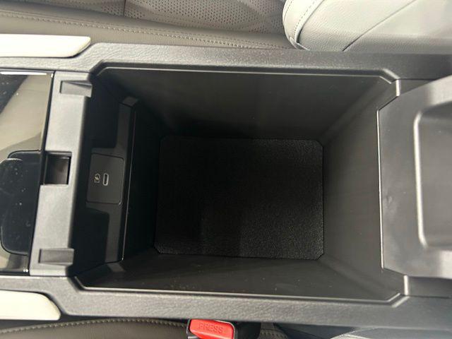 2026 Mitsubishi Outlander SEL 1.5T 2WD