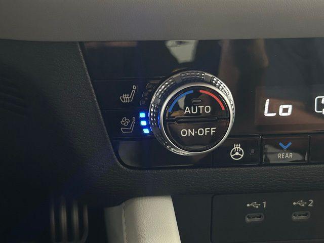 2026 Mitsubishi Outlander SEL 1.5T 2WD