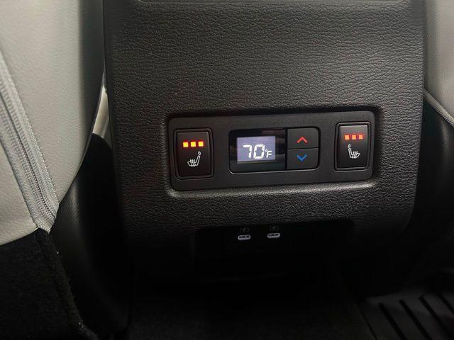 2026 Mitsubishi Outlander SEL 1.5T 2WD