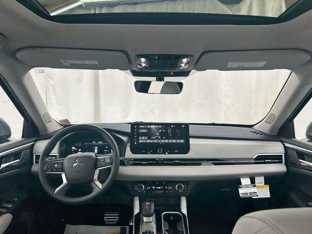 2026 Mitsubishi Outlander SEL 1.5T 2WD