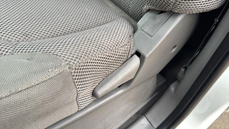 2021 Nissan Frontier Crew Cab SV 4x2