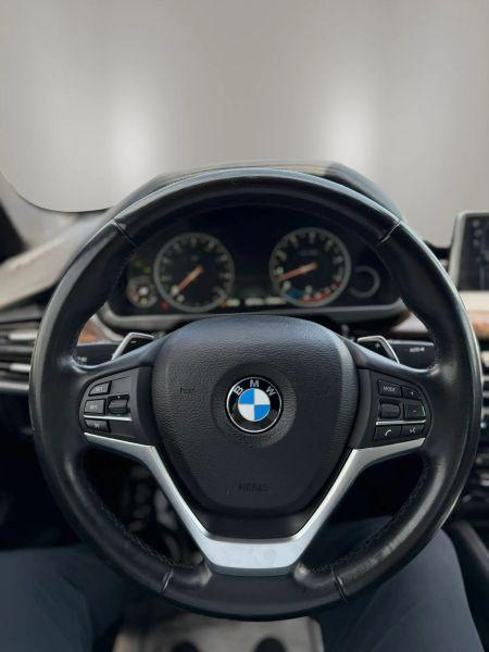2017 BMW X6 xDrive35i