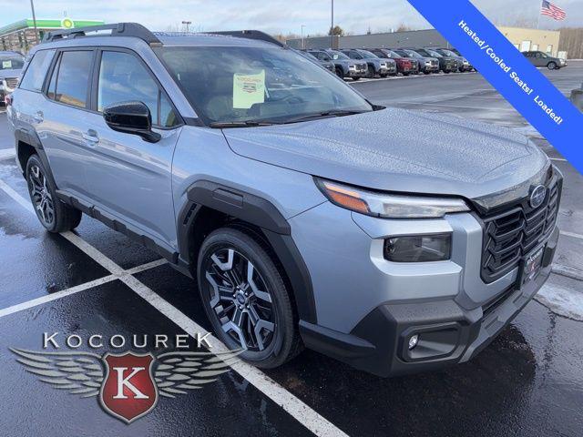2026 Subaru Outback Touring XT for sale in Wausau, WI