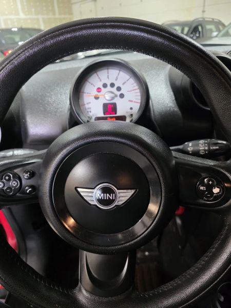 2014 MINI Countryman Cooper S