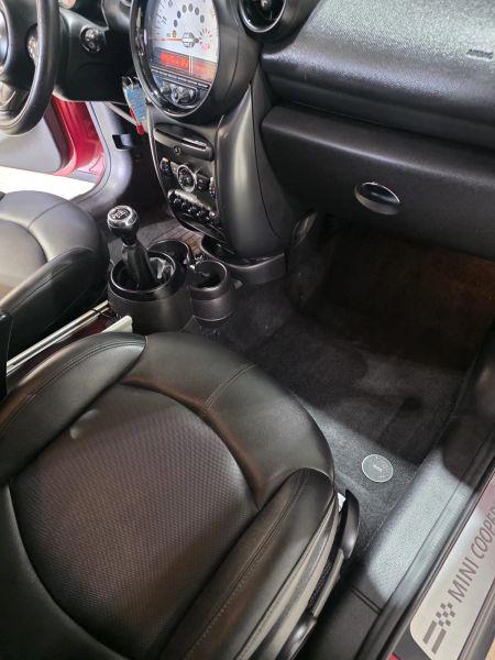 2014 MINI Countryman Cooper S