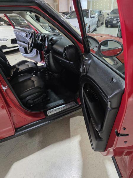 2014 MINI Countryman Cooper S