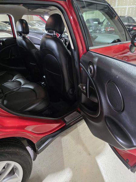 2014 MINI Countryman Cooper S