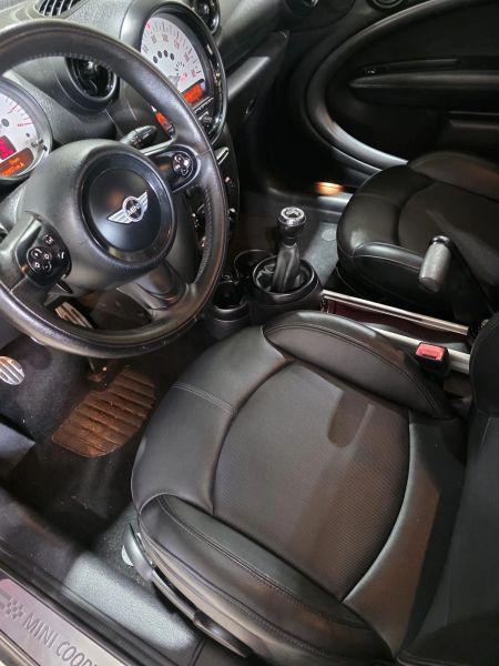 2014 MINI Countryman Cooper S