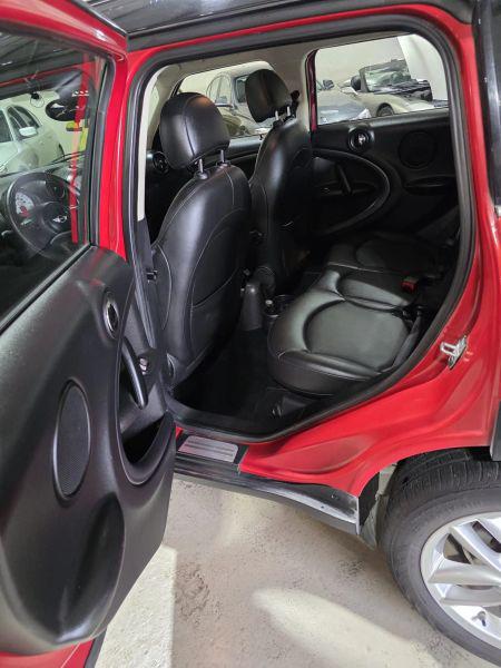 2014 MINI Countryman Cooper S