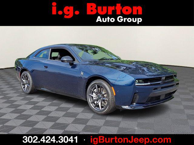 2026 Dodge Charger Scat Pack 2-Door AWD for sale in Milford, DE