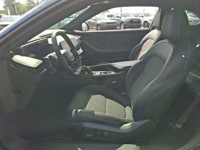 2026 Dodge Charger Scat Pack 2-Door AWD