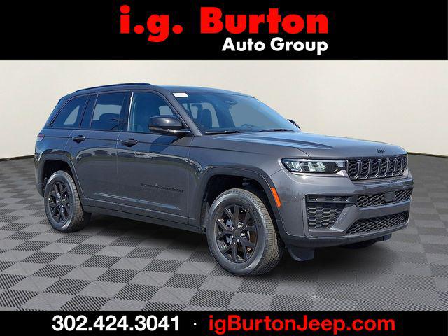 2026 Jeep Grand Cherokee Altitude 4x4 for sale in Milford, DE