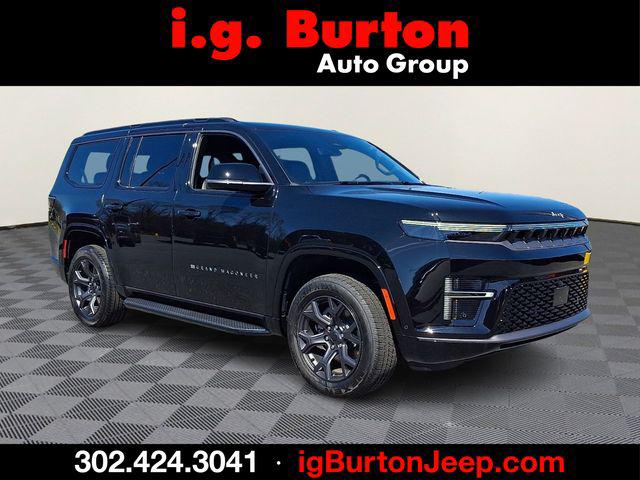 2026 Jeep Grand Wagoneer Limited Altitude 4x4 for sale in Milford, DE