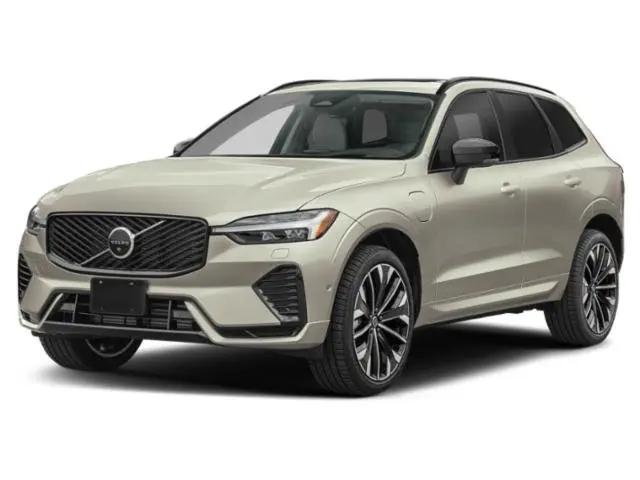 2026 Volvo XC60 Plug-In Hybrid Plus, T8 AWD Electric/Gasoline, Dark for sale in Falls Church, VA