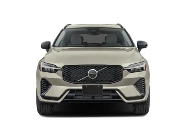 2026 Volvo XC60 Plug-In Hybrid Plus, T8 AWD Electric/Gasoline, Dark